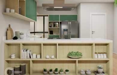 Imagem 6: APARTAMENTO RESIDENCIAL em São Paulo - SP, Pinheiros