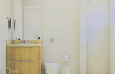 Imagem 2: APARTAMENTO RESIDENCIAL em São Paulo - SP, Pinheiros