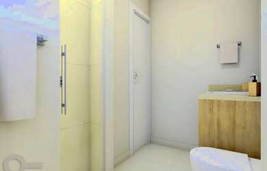 Imagem 3: APARTAMENTO RESIDENCIAL em São Paulo - SP, Pinheiros