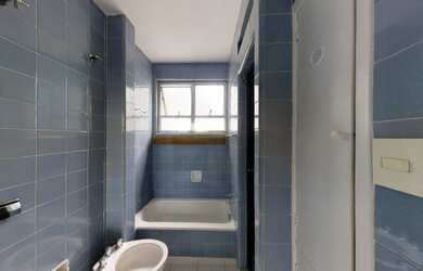 Imagem 4: APARTAMENTO RESIDENCIAL em São Paulo - SP, Pinheiros