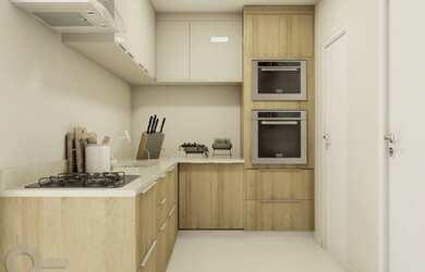 Imagem 5: APARTAMENTO RESIDENCIAL em São Paulo - SP, Pinheiros