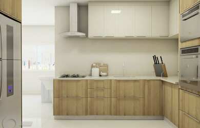 Imagem 6: APARTAMENTO RESIDENCIAL em São Paulo - SP, Pinheiros