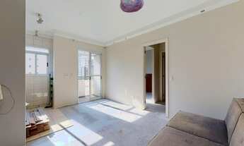 Imagem: APARTAMENTO RESIDENCIAL em São Paulo