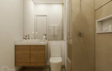 Imagem 2: APARTAMENTO RESIDENCIAL em São Paulo - SP, Jardim Paulista