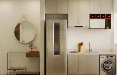 Imagem 4: APARTAMENTO RESIDENCIAL em São Paulo - SP, Jardim Paulista