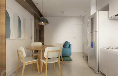 Imagem 5: APARTAMENTO RESIDENCIAL em São Paulo - SP, Jardim Paulista