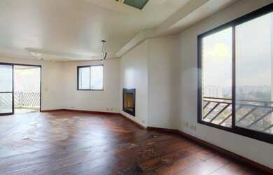 Imagem: APARTAMENTO RESIDENCIAL em São Paulo