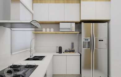 Imagem 3: APARTAMENTO RESIDENCIAL em São Paulo - SP, Campo Belo