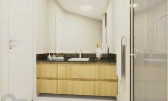 Imagem 2: APARTAMENTO RESIDENCIAL em São Paulo - SP, Brooklin