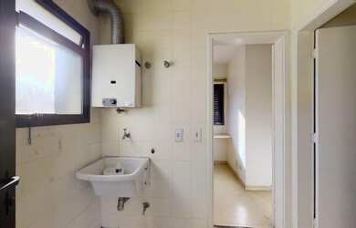 Imagem 4: APARTAMENTO RESIDENCIAL em São Paulo - SP, Sumaré