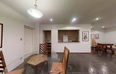 Imagem 6: APARTAMENTO RESIDENCIAL em São Paulo - SP, Campo Belo