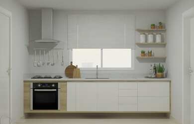 Imagem 7: APARTAMENTO RESIDENCIAL em São Paulo - SP, Campo Belo