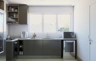 Imagem 5: APARTAMENTO RESIDENCIAL em São Paulo - SP, Vila Madalena