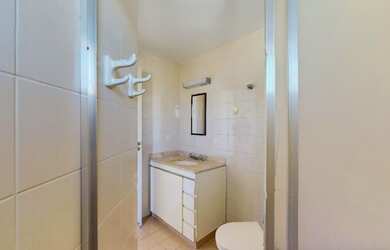 Imagem 4: APARTAMENTO RESIDENCIAL em São Paulo - SP, Sumaré