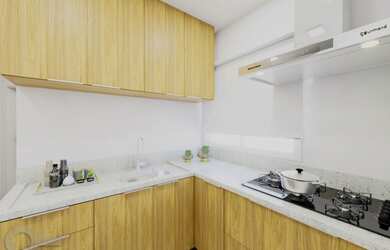 Imagem 6: APARTAMENTO RESIDENCIAL em São Paulo - SP, Sumaré