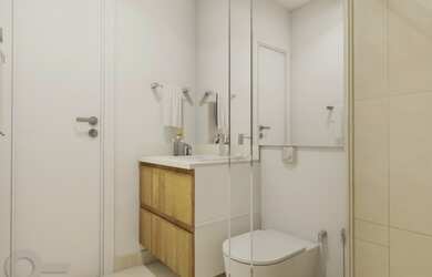 Imagem 2: APARTAMENTO RESIDENCIAL em São Paulo - SP, Vila Olímpia