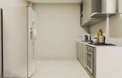 Imagem 4: APARTAMENTO RESIDENCIAL em São Paulo - SP, Vila Olímpia