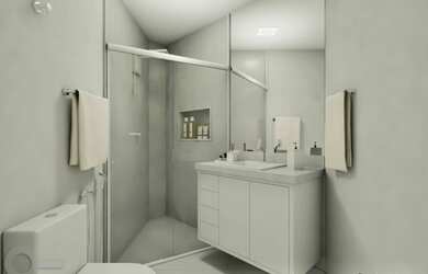 Imagem 2: APARTAMENTO RESIDENCIAL em São Paulo - SP, Bela Vista