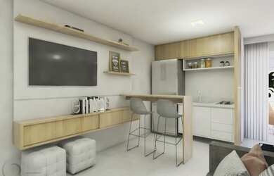 Imagem 3: APARTAMENTO RESIDENCIAL em São Paulo - SP, Bela Vista