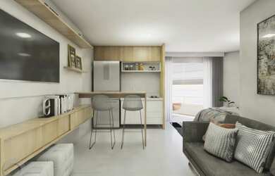 Imagem 5: APARTAMENTO RESIDENCIAL em São Paulo - SP, Bela Vista