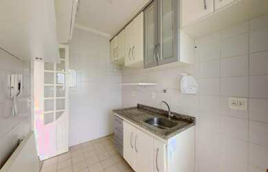 Imagem 6: APARTAMENTO RESIDENCIAL em São Paulo - SP, Vila Leopoldina