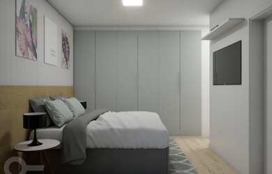 Imagem 7: APARTAMENTO RESIDENCIAL em São Paulo - SP, Perdizes