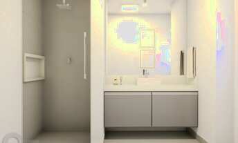 Imagem 2: APARTAMENTO RESIDENCIAL em São Paulo - SP, Sumaré