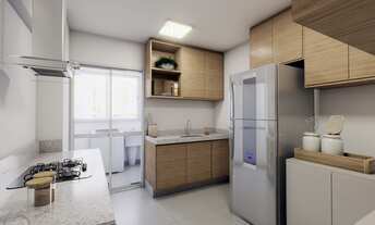 Imagem 3: APARTAMENTO RESIDENCIAL em São Paulo - SP, Sumaré