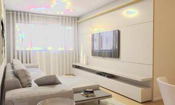 Imagem 5: APARTAMENTO RESIDENCIAL em São Paulo - SP, Sumaré