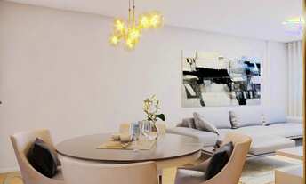 Imagem 7: APARTAMENTO RESIDENCIAL em São Paulo - SP, Sumaré