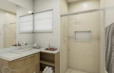 Imagem 2: APARTAMENTO RESIDENCIAL em São Paulo - SP, Itaim Bibi