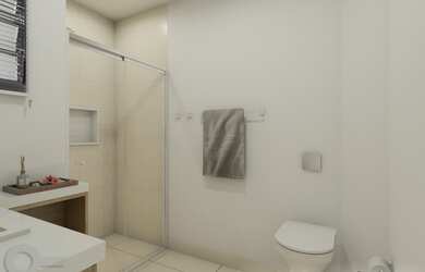 Imagem 3: APARTAMENTO RESIDENCIAL em São Paulo - SP, Itaim Bibi