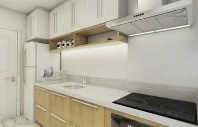 Imagem 4: APARTAMENTO RESIDENCIAL em São Paulo - SP, Itaim Bibi