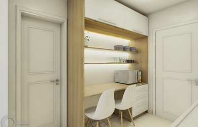 Imagem 5: APARTAMENTO RESIDENCIAL em São Paulo - SP, Itaim Bibi