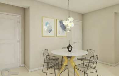 Imagem 7: APARTAMENTO RESIDENCIAL em São Paulo - SP, Itaim Bibi