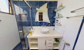 Imagem 5: APARTAMENTO RESIDENCIAL em São Paulo - SP, Sumaré