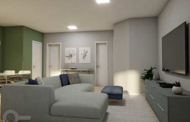 Imagem 6: APARTAMENTO RESIDENCIAL em São Paulo - SP, Perdizes