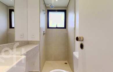 Imagem 3: APARTAMENTO RESIDENCIAL em São Paulo - SP, Vila Nova Conceição