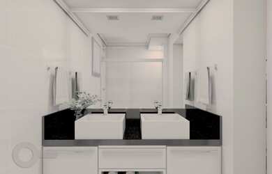 Imagem 2: APARTAMENTO RESIDENCIAL em São Paulo - SP, Bela Vista