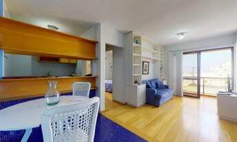 Imagem: APARTAMENTO RESIDENCIAL em São Paulo