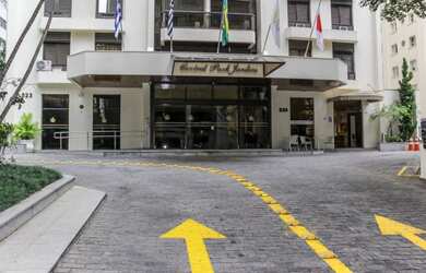 Imagem 6: APARTAMENTO RESIDENCIAL em São Paulo - SP, Jardim América