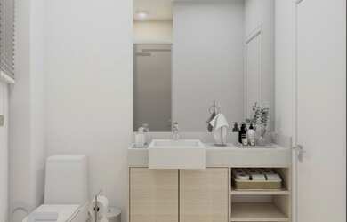 Imagem 6: APARTAMENTO RESIDENCIAL em São Paulo - SP, Pinheiros