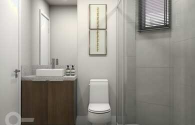 Imagem 2: APARTAMENTO RESIDENCIAL em São Paulo - SP, Pinheiros