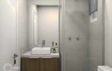 Imagem 3: APARTAMENTO RESIDENCIAL em São Paulo - SP, Pinheiros