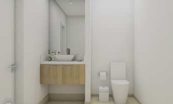 Imagem 3: APARTAMENTO RESIDENCIAL em São Paulo - SP, Jardim América