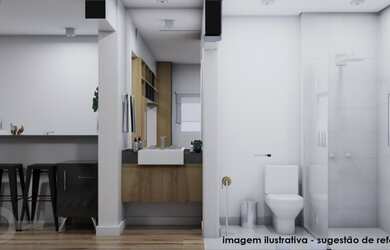 Imagem 2: APARTAMENTO RESIDENCIAL em São Paulo - SP, Vila Olímpia