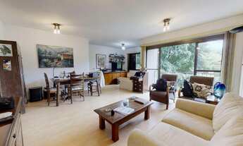 Imagem: APARTAMENTO RESIDENCIAL em São Paulo