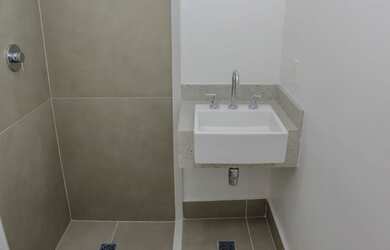 Imagem 4: APARTAMENTO RESIDENCIAL em São Paulo - SP, Moema