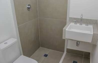 Imagem 5: APARTAMENTO RESIDENCIAL em São Paulo - SP, Moema