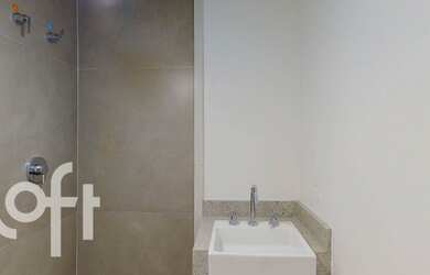 Imagem 6: APARTAMENTO RESIDENCIAL em São Paulo - SP, Moema